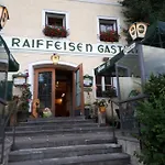 Gasthaus Raiffeisen 3* Innervillgraten
