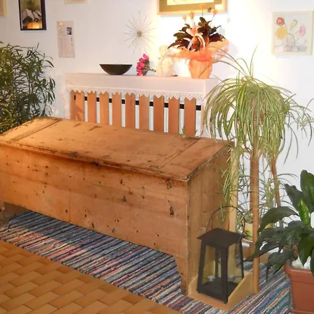 Pensionat Raiffeisen