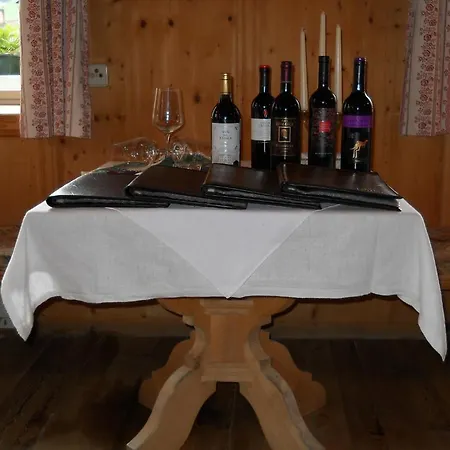Gasthaus Raiffeisen بيت ضيافة