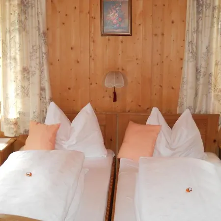 بيت ضيافة Gasthaus Raiffeisen