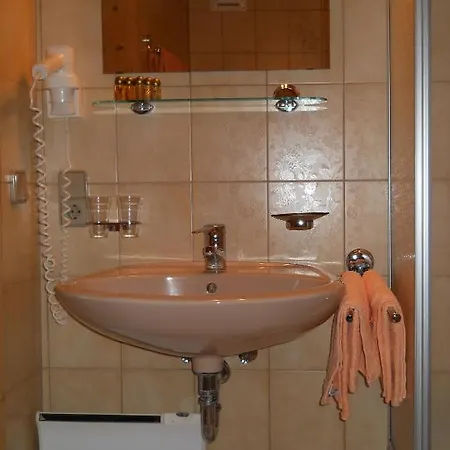 بيت ضيافة Gasthaus Raiffeisen 3*