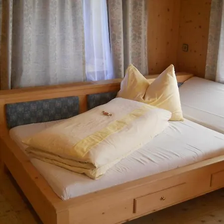 Raiffeisen Pensionat Innervillgraten