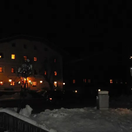 Gasthaus Raiffeisen 3* Innervillgraten