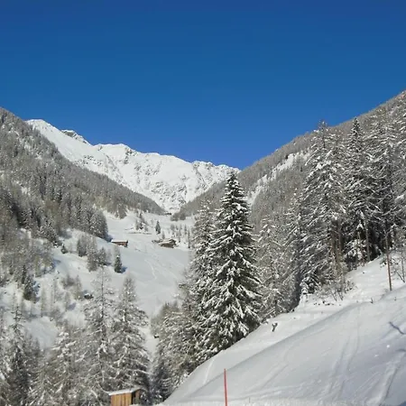 Raiffeisen Pensionat Innervillgraten