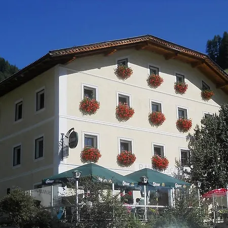Πανσιόν Gasthaus Raiffeisen 3*