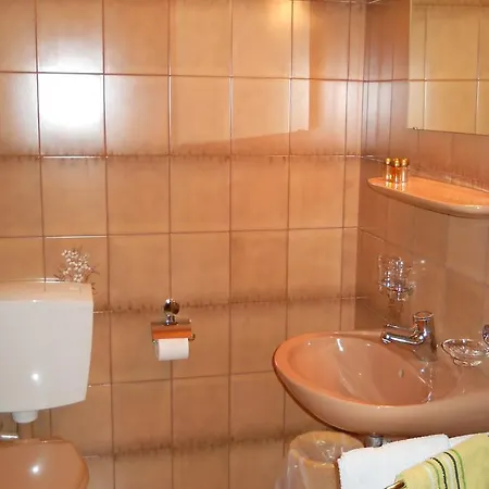 بيت ضيافة Gasthaus Raiffeisen 3*