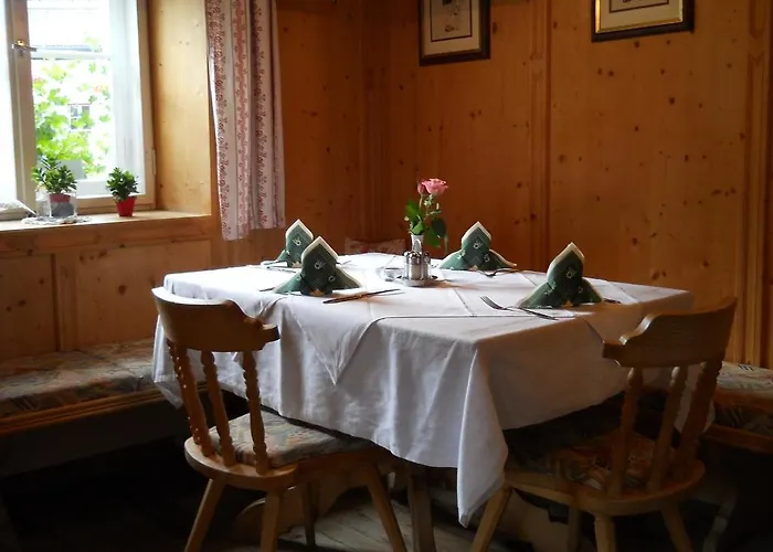 Pensión Gasthaus Raiffeisen 3*