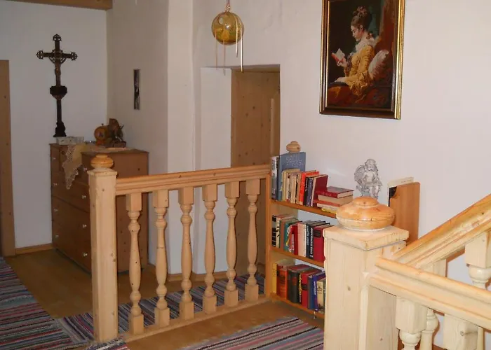 Gasthaus Raiffeisen 3* Innervillgraten