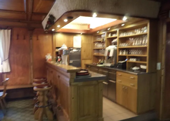 Pensión Gasthaus Raiffeisen 3*