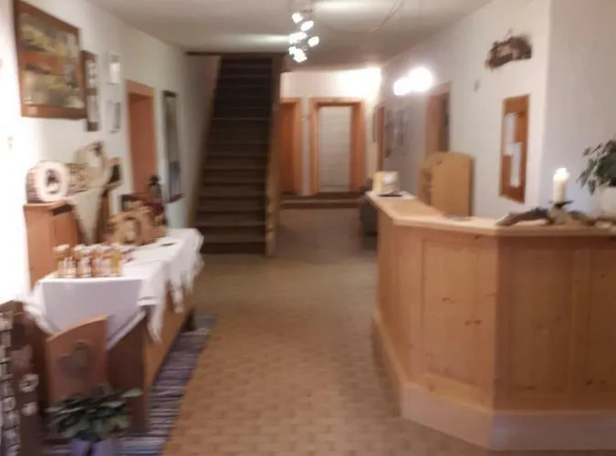 Gasthaus Raiffeisen 3* Innervillgraten