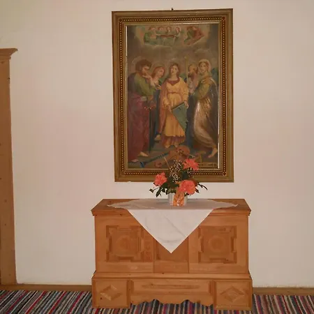 Raiffeisen Guest house 3*