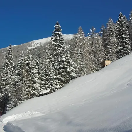 Raiffeisen Guest house