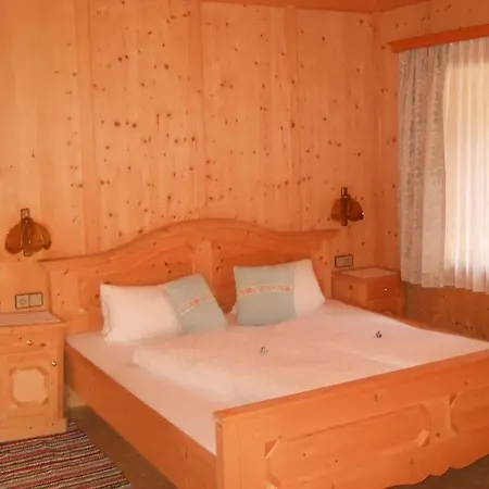 Raiffeisen Guest house