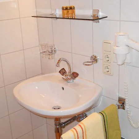 Raiffeisen Guest house Innervillgraten