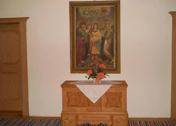 Gasthaus Raiffeisen Гостевой дом 3*