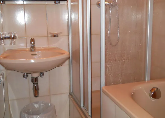 Gasthaus Raiffeisen 3*