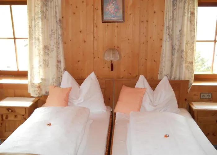 Гостевой дом Gasthaus Raiffeisen