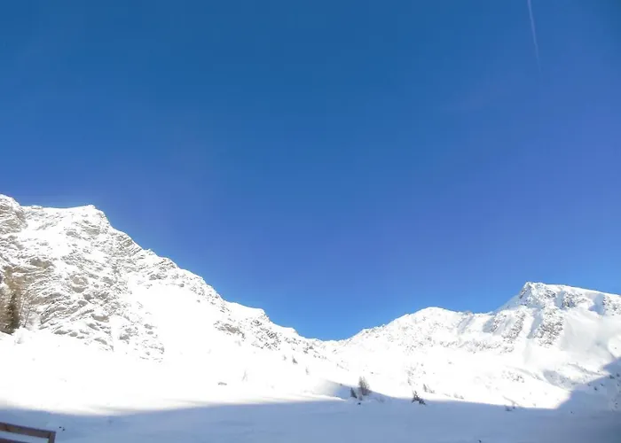 Гостевой дом Gasthaus Raiffeisen Иннерфильгратен