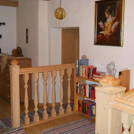 Raiffeisen 3* Innervillgraten