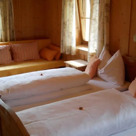 Raiffeisen 3* Innervillgraten