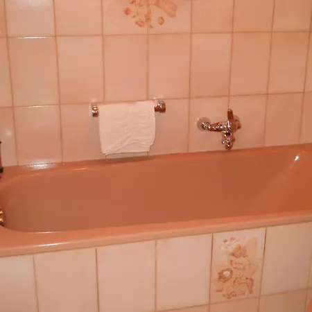 Konukevi Raiffeisen 3*