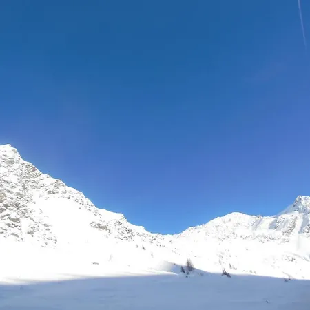 Konukevi Raiffeisen Innervillgraten