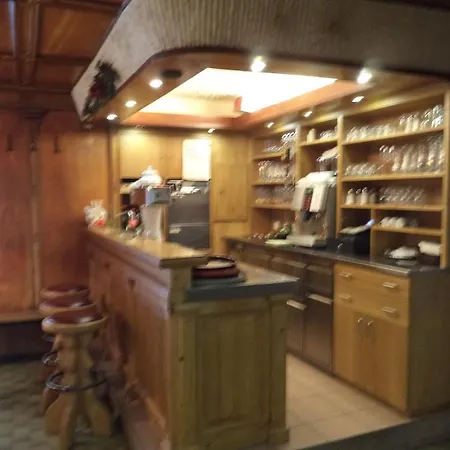 Konukevi Raiffeisen 3*