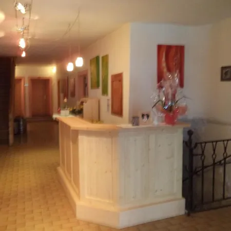 Raiffeisen Konukevi Innervillgraten