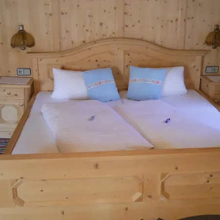 Konukevi Raiffeisen Innervillgraten