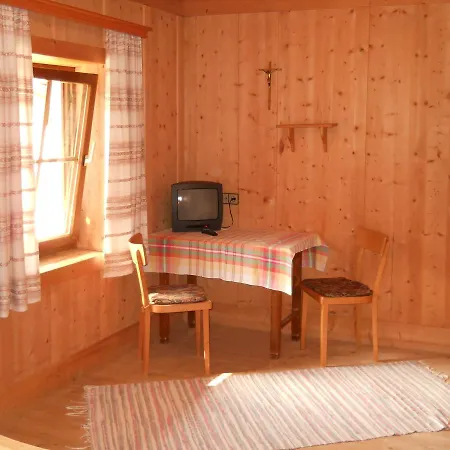 Raiffeisen Konukevi 3*