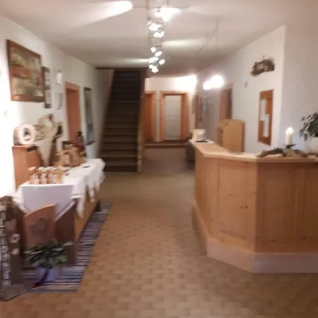 Raiffeisen 3* Innervillgraten